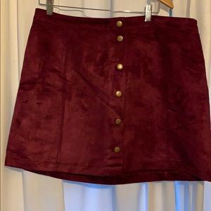 OLD NAVY NWT SKIRT